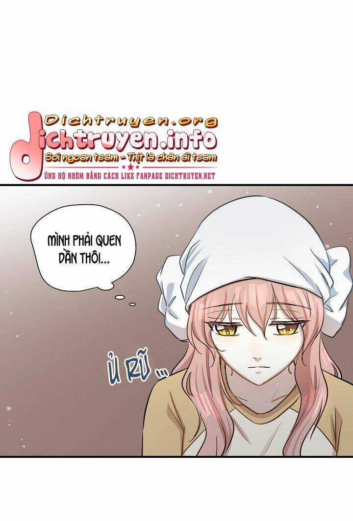 Cuộc Sống Kỳ Thú - Chapter 51 - Trang 20