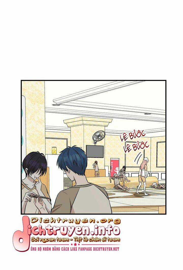 Cuộc Sống Kỳ Thú - Chapter 51 - Trang 21