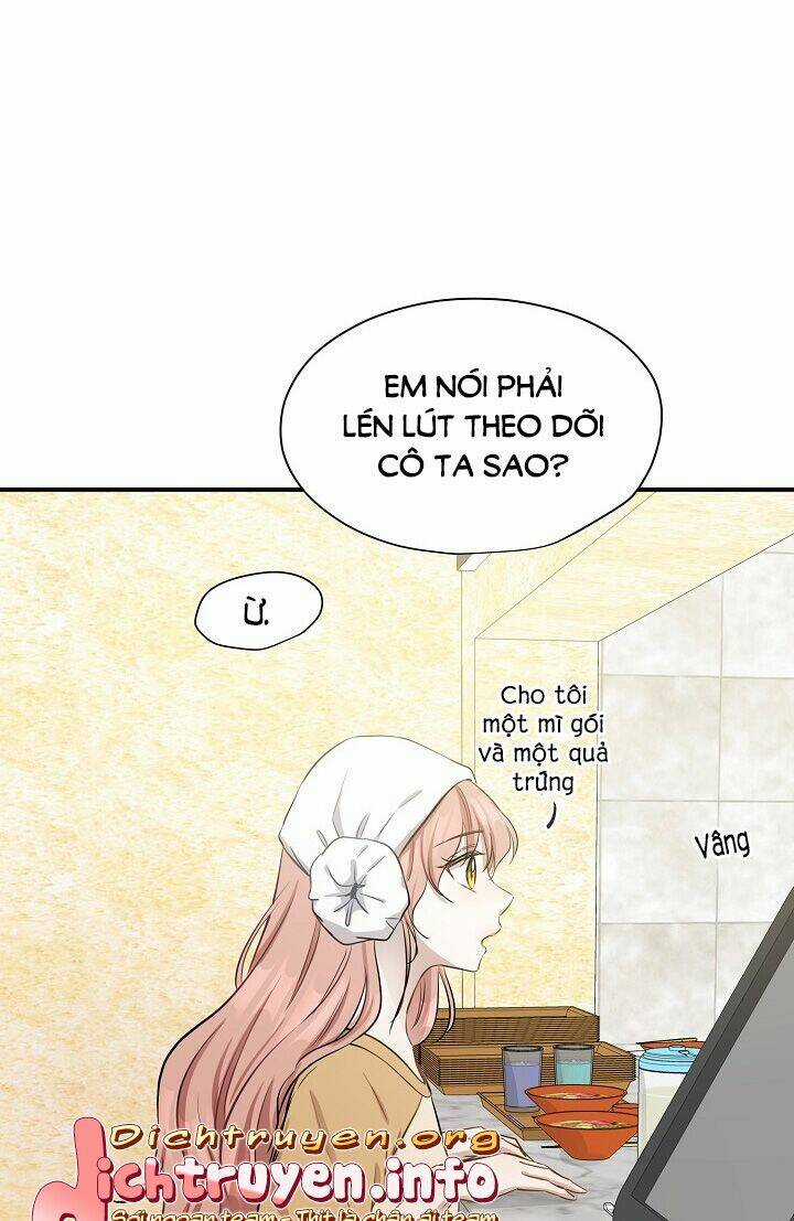 Cuộc Sống Kỳ Thú - Chapter 51 - Trang 23