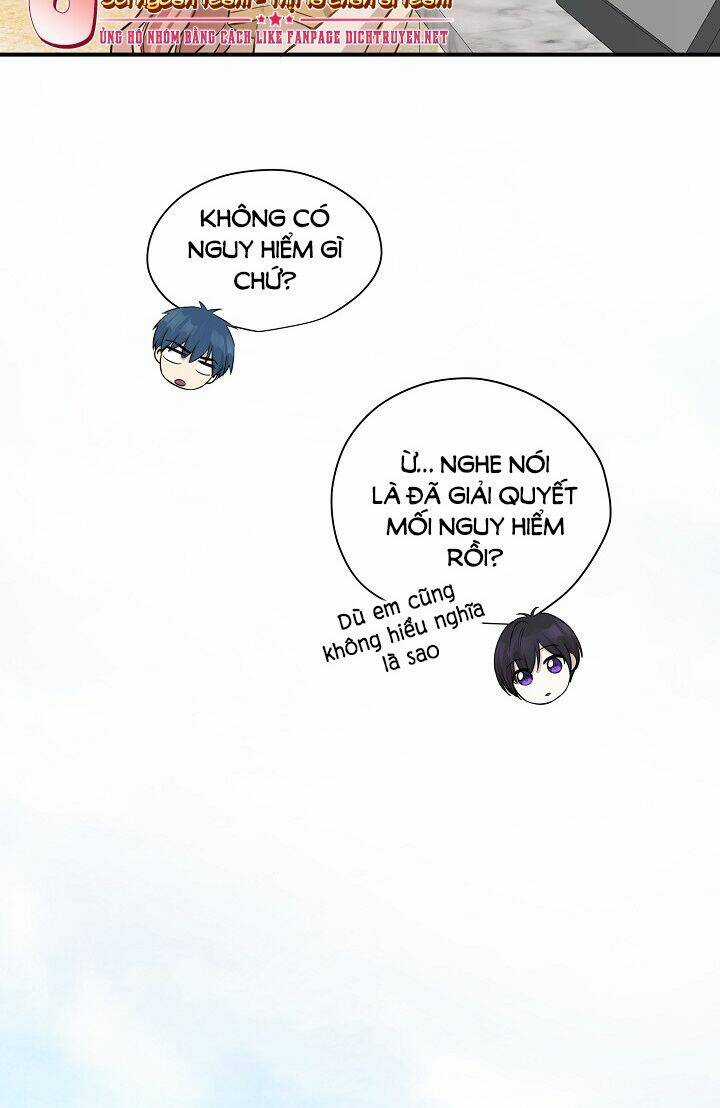 Cuộc Sống Kỳ Thú - Chapter 51 - Trang 24