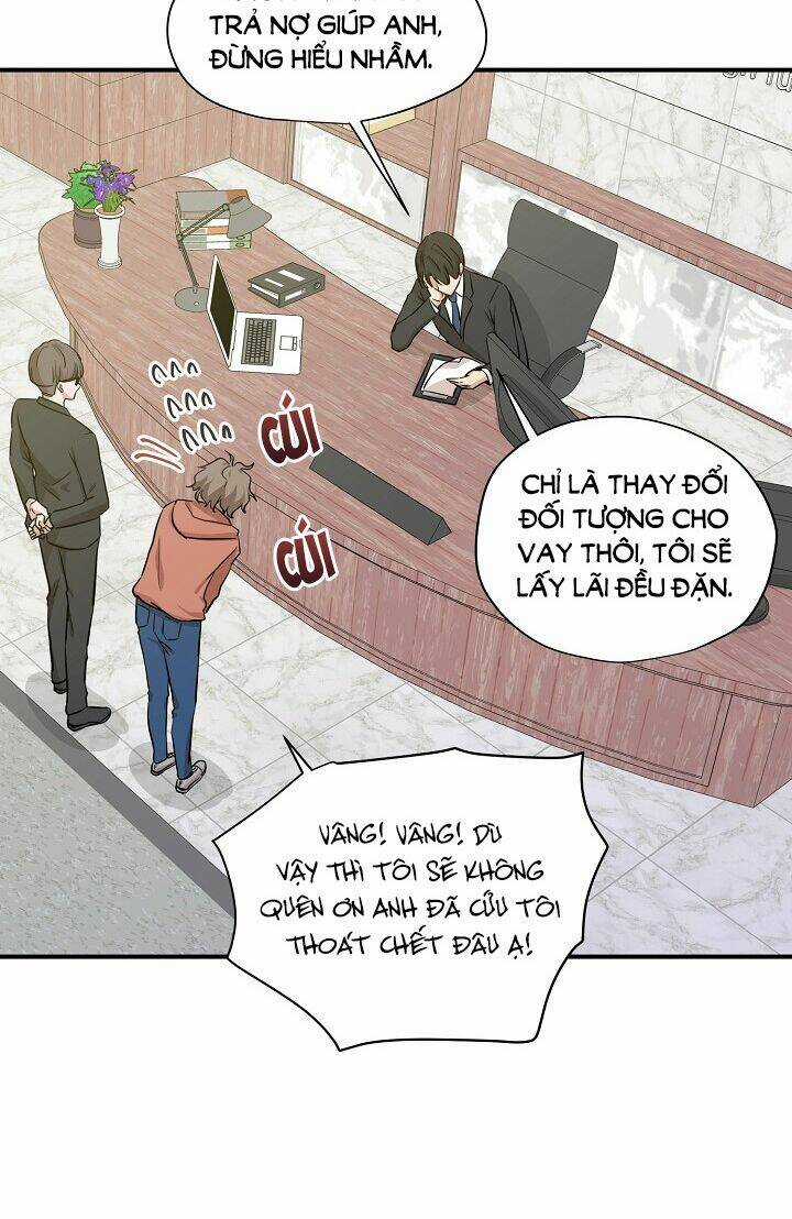 Cuộc Sống Kỳ Thú - Chapter 51 - Trang 30