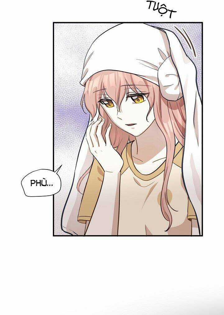 Cuộc Sống Kỳ Thú - Chapter 51 - Trang 4