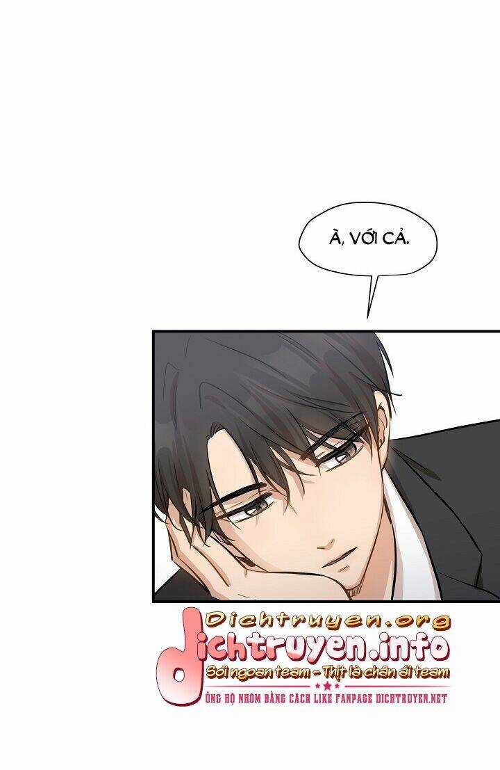 Cuộc Sống Kỳ Thú - Chapter 51 - Trang 31