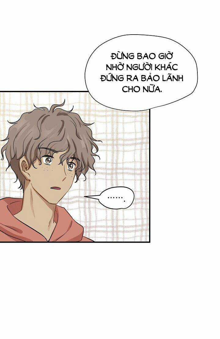 Cuộc Sống Kỳ Thú - Chapter 51 - Trang 32