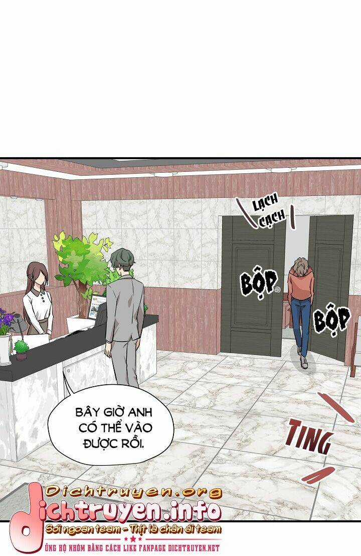 Cuộc Sống Kỳ Thú - Chapter 51 - Trang 33