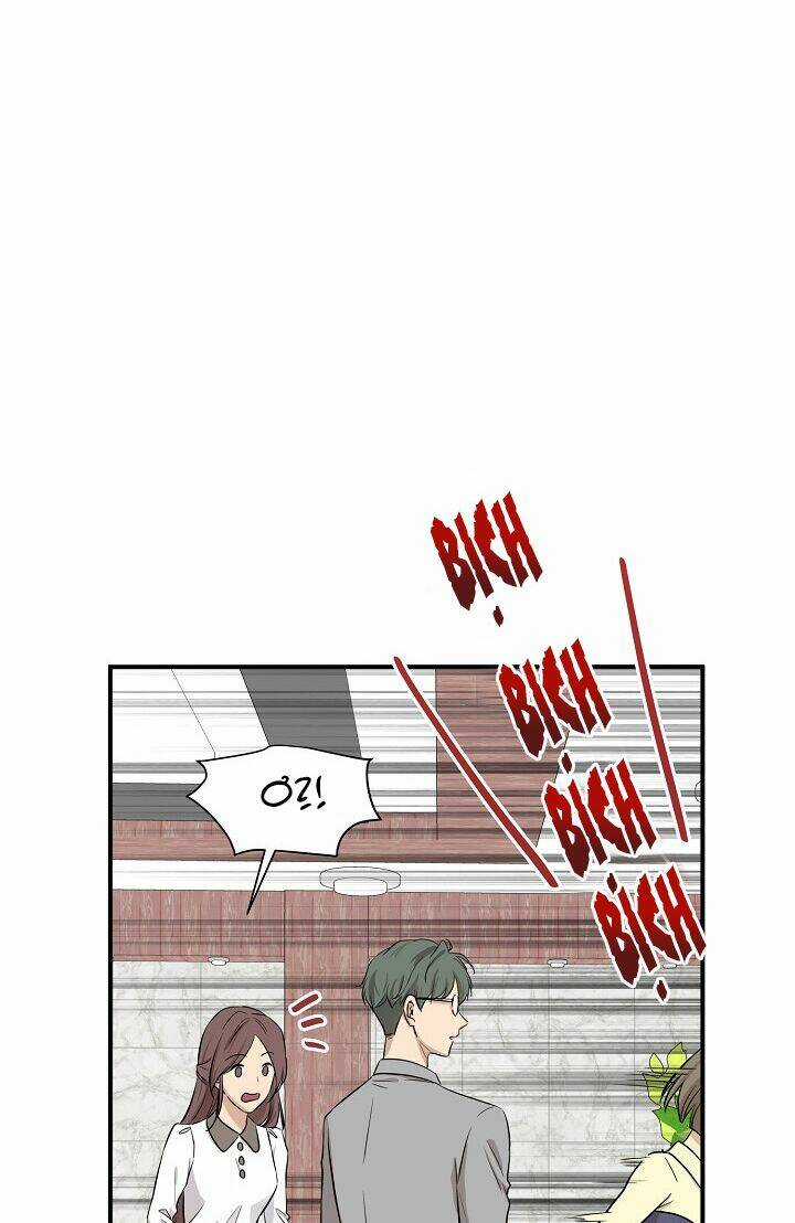 Cuộc Sống Kỳ Thú - Chapter 51 - Trang 34