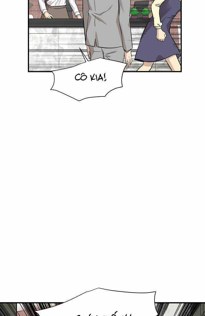 Cuộc Sống Kỳ Thú - Chapter 51 - Trang 35