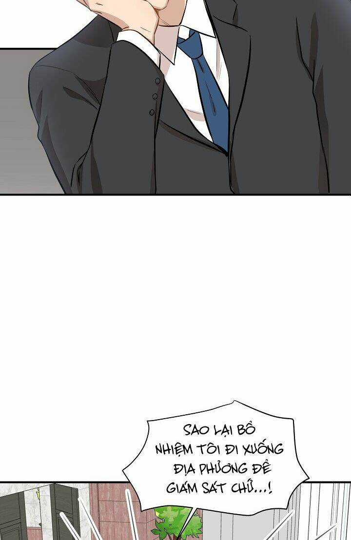 Cuộc Sống Kỳ Thú - Chapter 51 - Trang 38