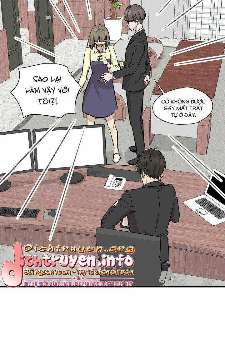 Cuộc Sống Kỳ Thú - Chapter 51 - Trang 39