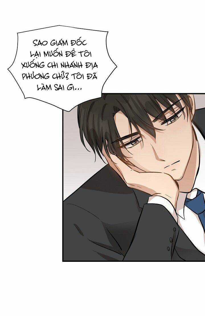 Cuộc Sống Kỳ Thú - Chapter 51 - Trang 40