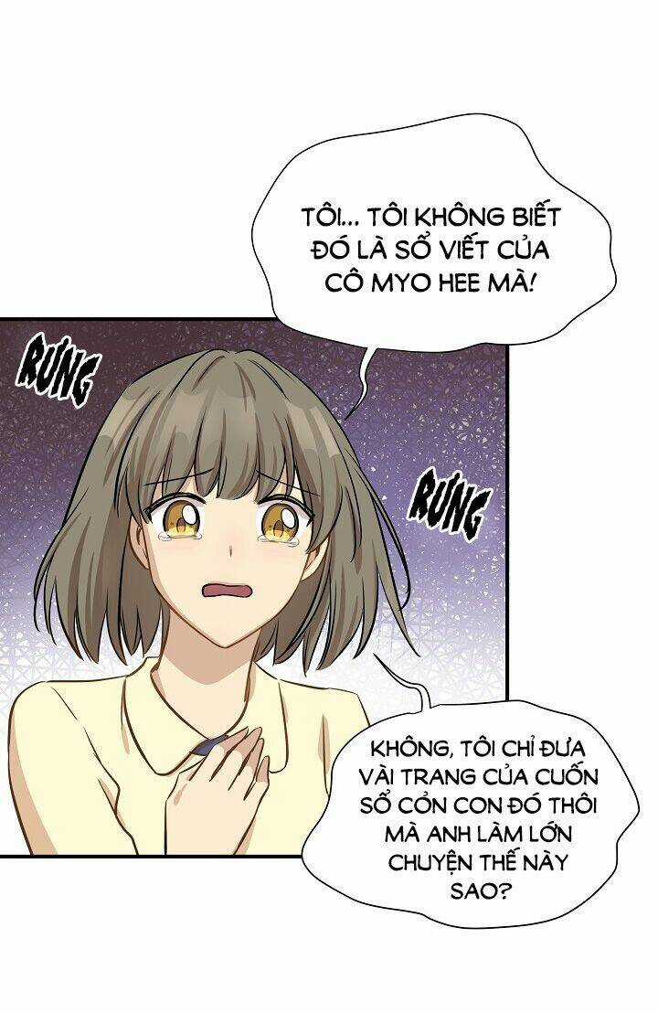 Cuộc Sống Kỳ Thú - Chapter 51 - Trang 41