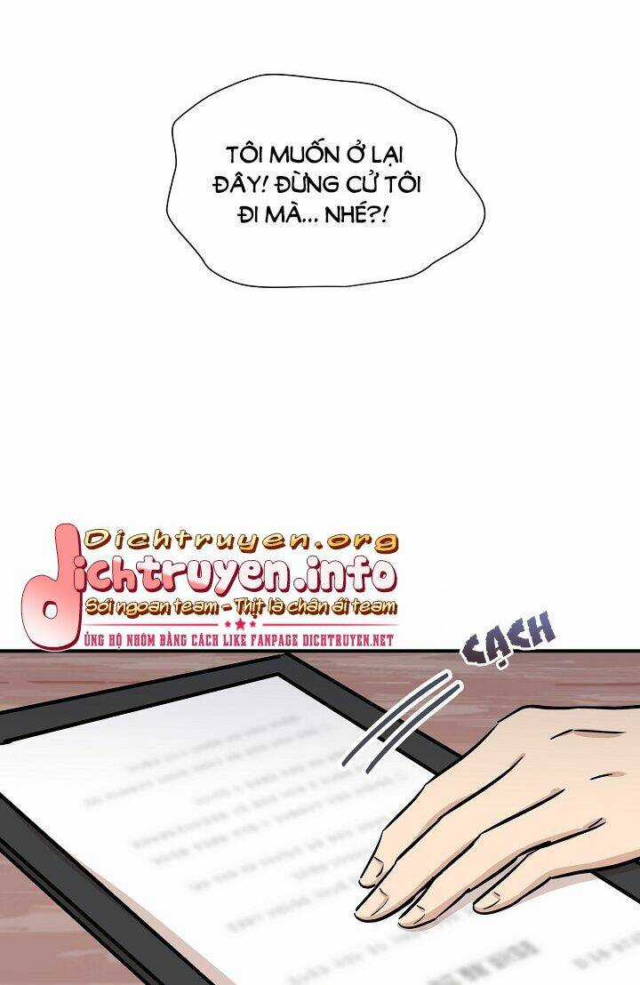 Cuộc Sống Kỳ Thú - Chapter 51 - Trang 42