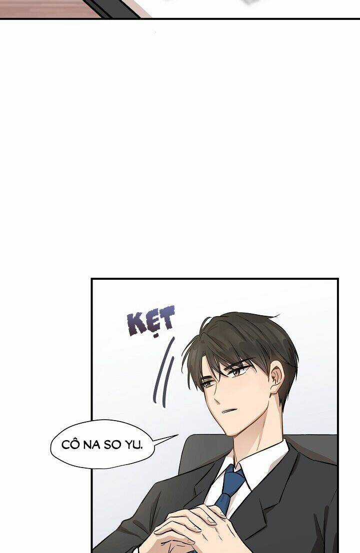 Cuộc Sống Kỳ Thú - Chapter 51 - Trang 43