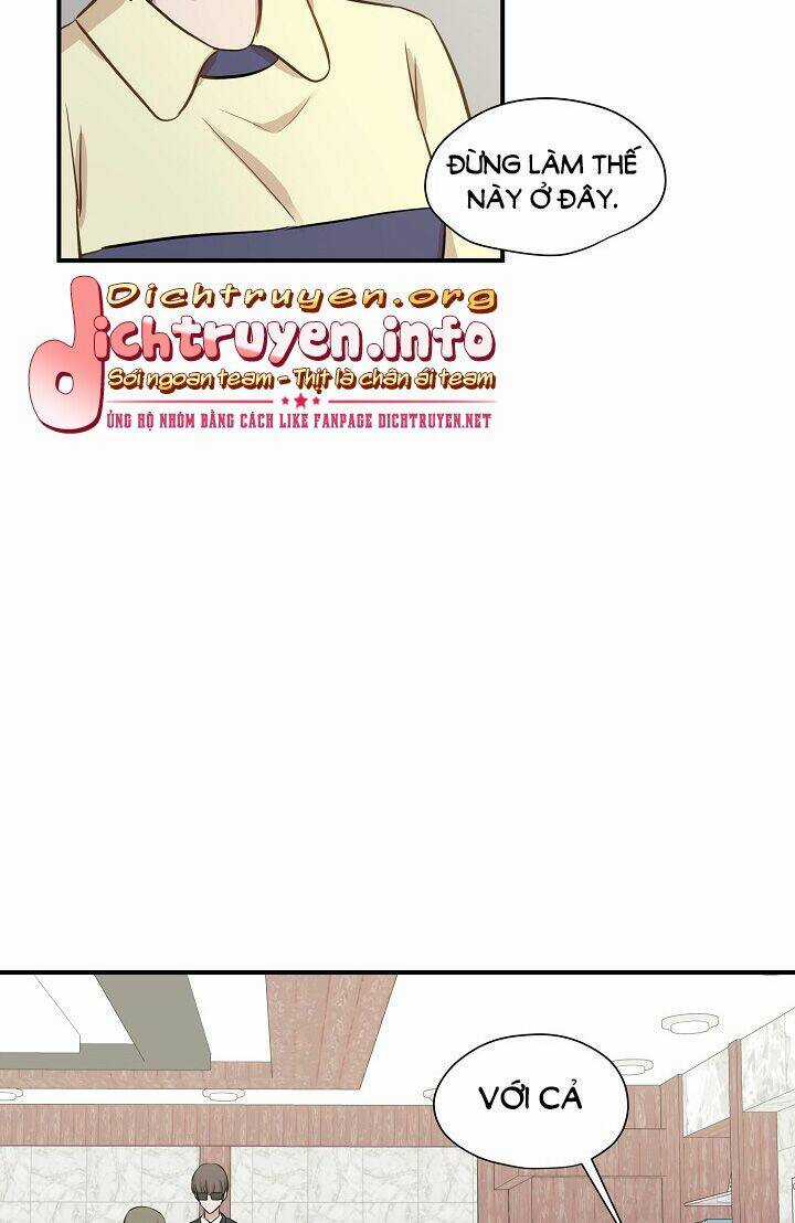 Cuộc Sống Kỳ Thú - Chapter 51 - Trang 45