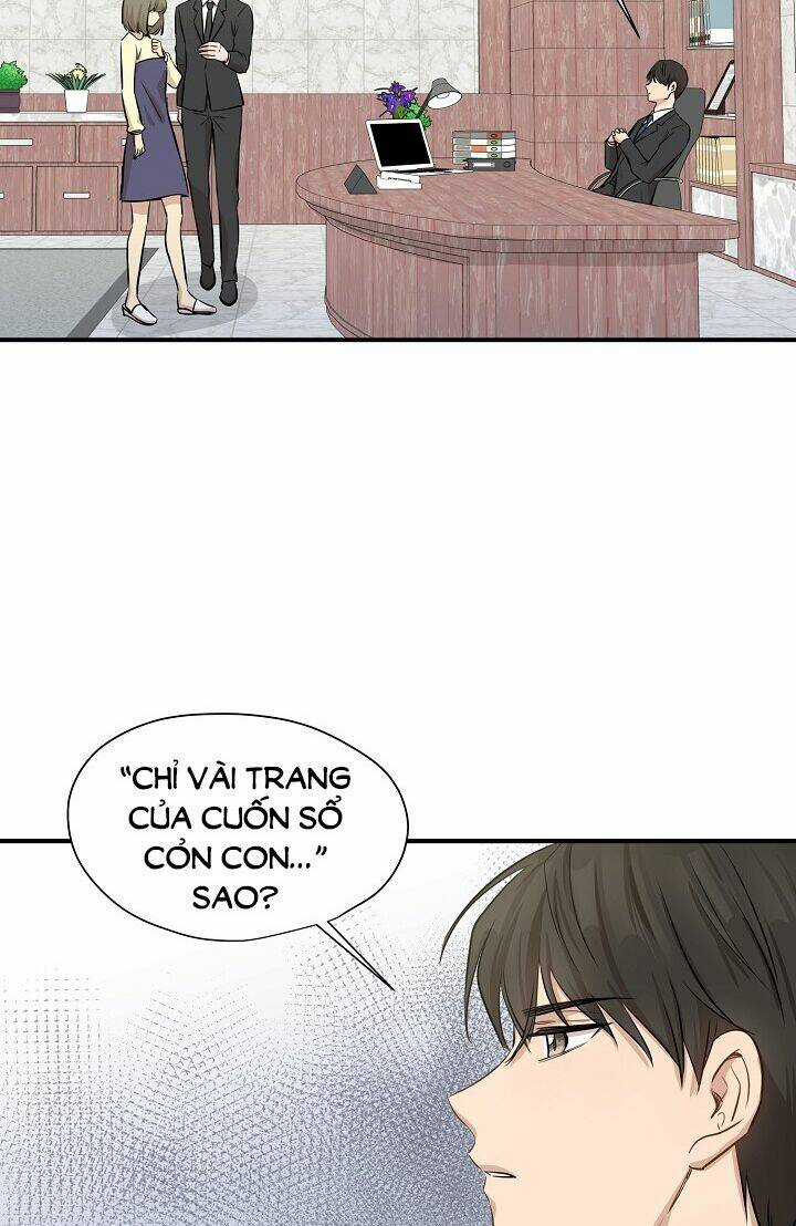 Cuộc Sống Kỳ Thú - Chapter 51 - Trang 46