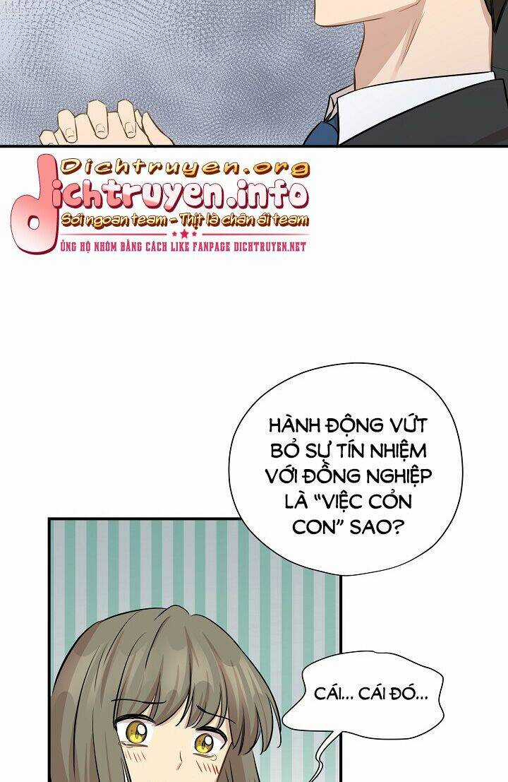 Cuộc Sống Kỳ Thú - Chapter 51 - Trang 47