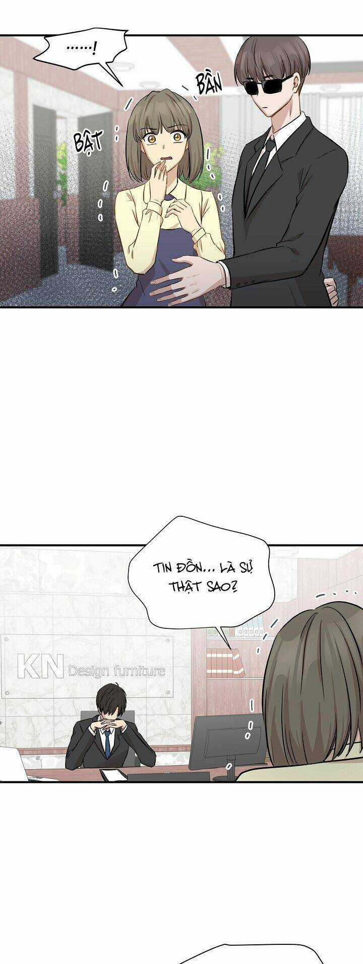 Cuộc Sống Kỳ Thú - Chapter 51 - Trang 50