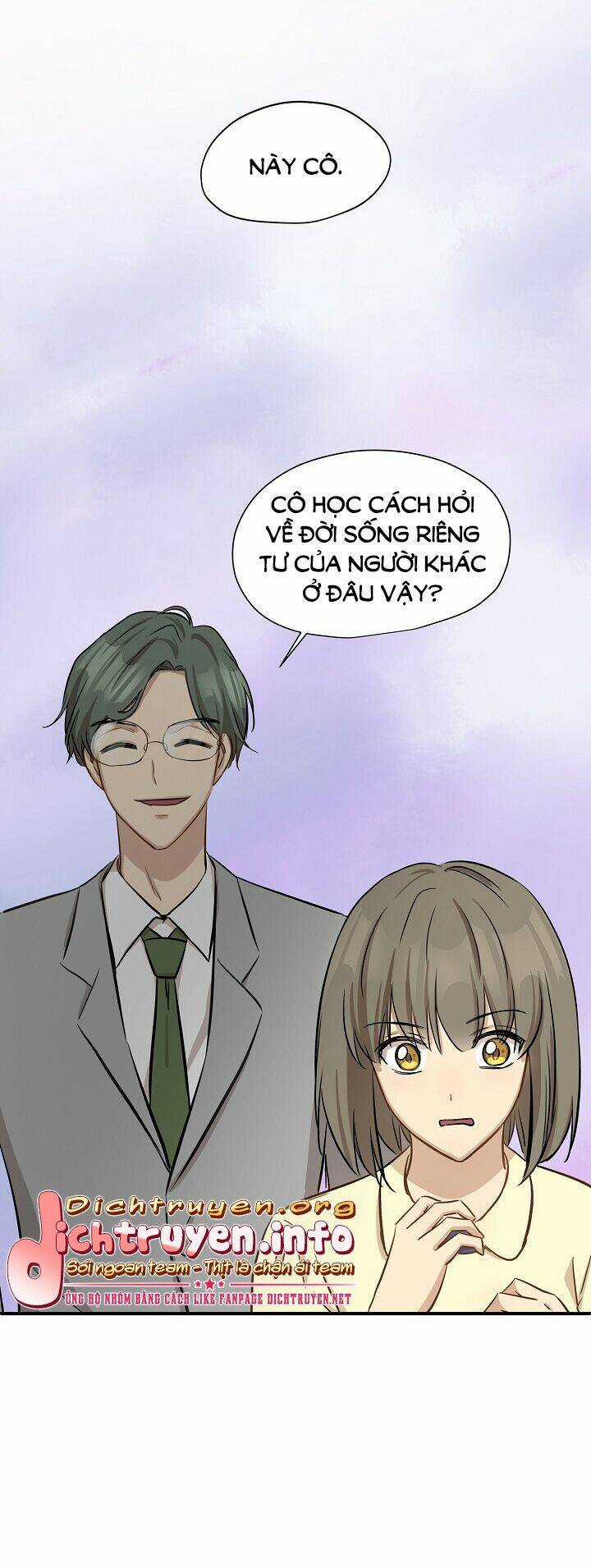 Cuộc Sống Kỳ Thú - Chapter 51 - Trang 52