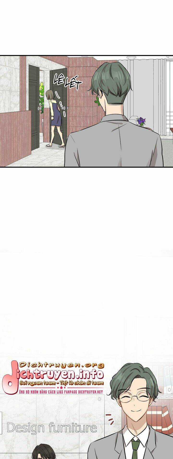 Cuộc Sống Kỳ Thú - Chapter 51 - Trang 55