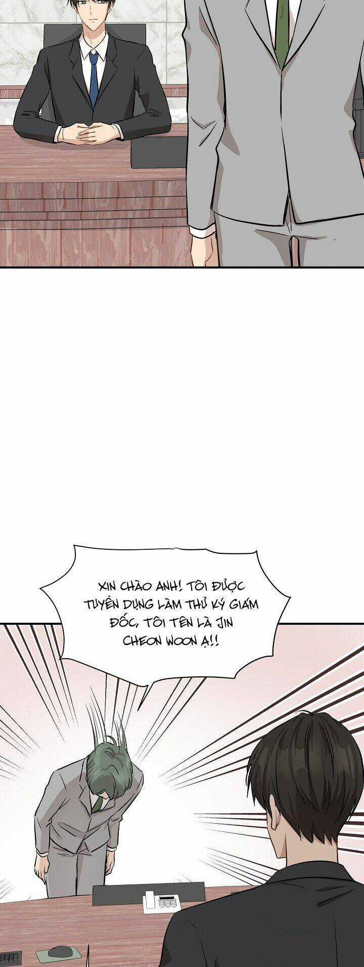 Cuộc Sống Kỳ Thú - Chapter 51 - Trang 56