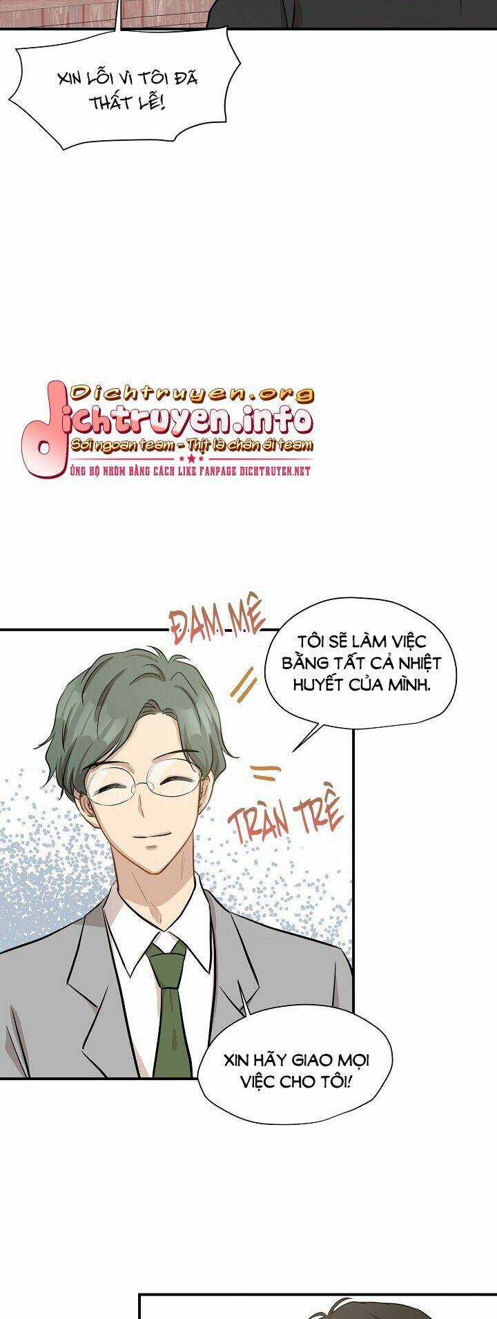 Cuộc Sống Kỳ Thú - Chapter 51 - Trang 57