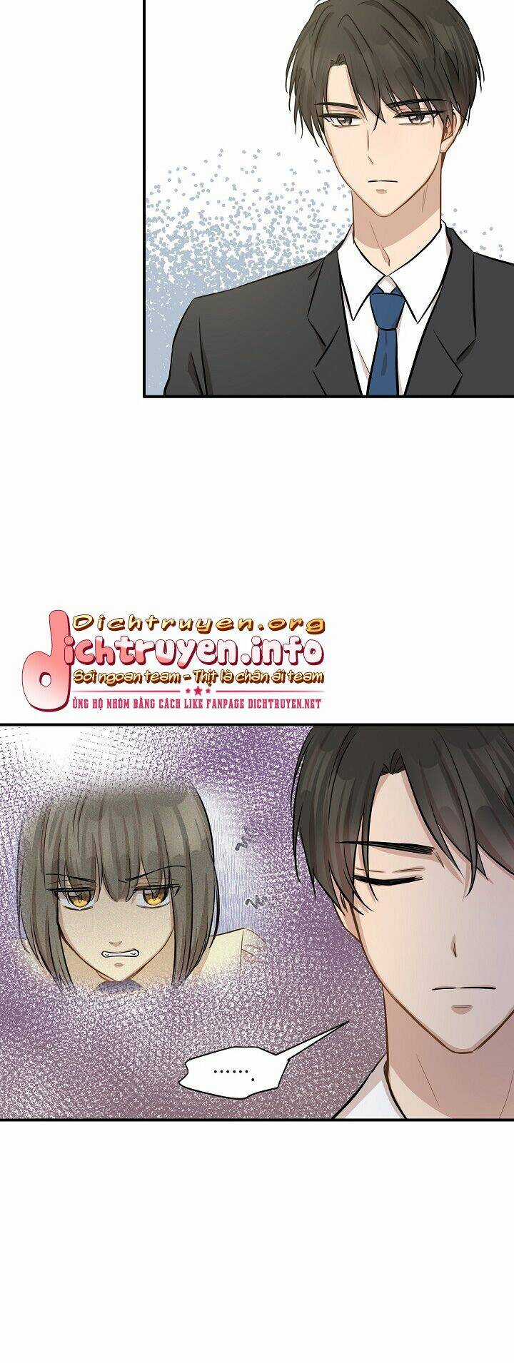 Cuộc Sống Kỳ Thú - Chapter 51 - Trang 58