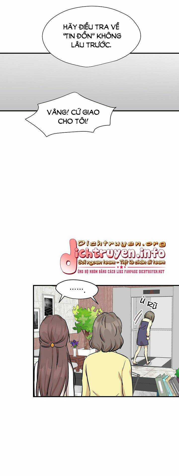 Cuộc Sống Kỳ Thú - Chapter 51 - Trang 59