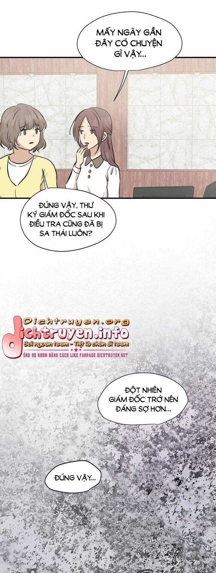 Cuộc Sống Kỳ Thú - Chapter 51 - Trang 60