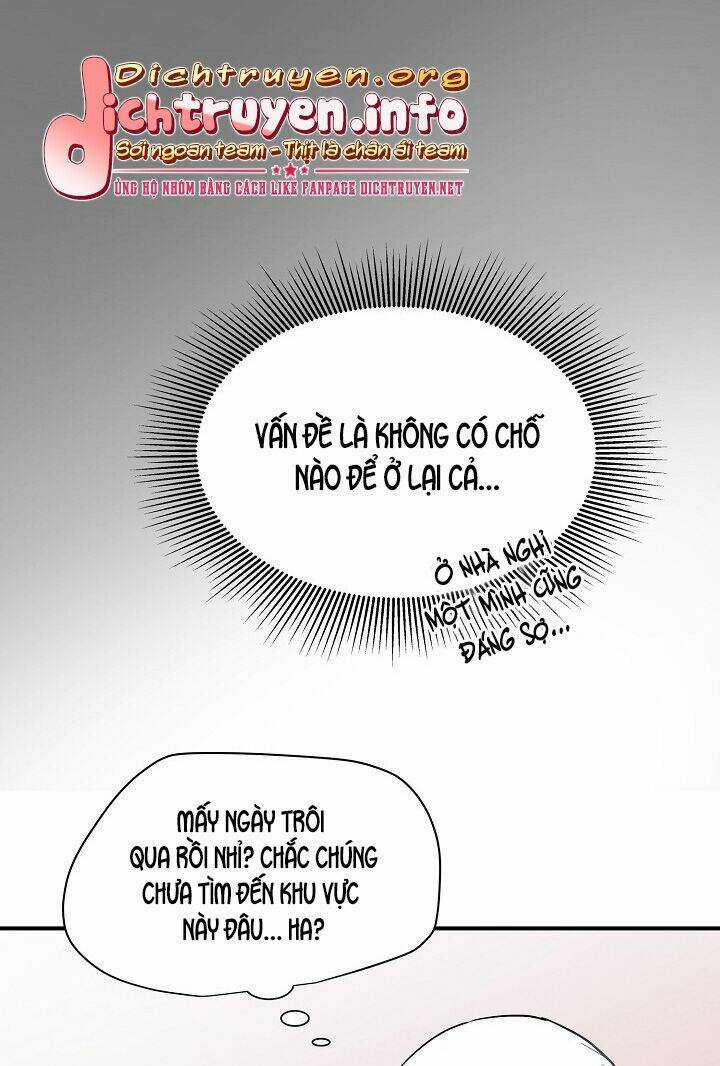 Cuộc Sống Kỳ Thú - Chapter 51 - Trang 7