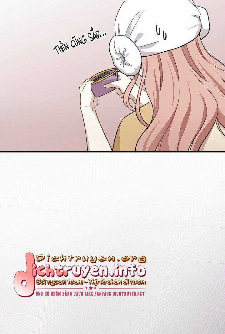 Cuộc Sống Kỳ Thú - Chapter 51 - Trang 8