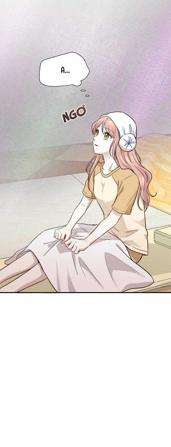 Cuộc Sống Kỳ Thú - Chapter 51 - Trang 9