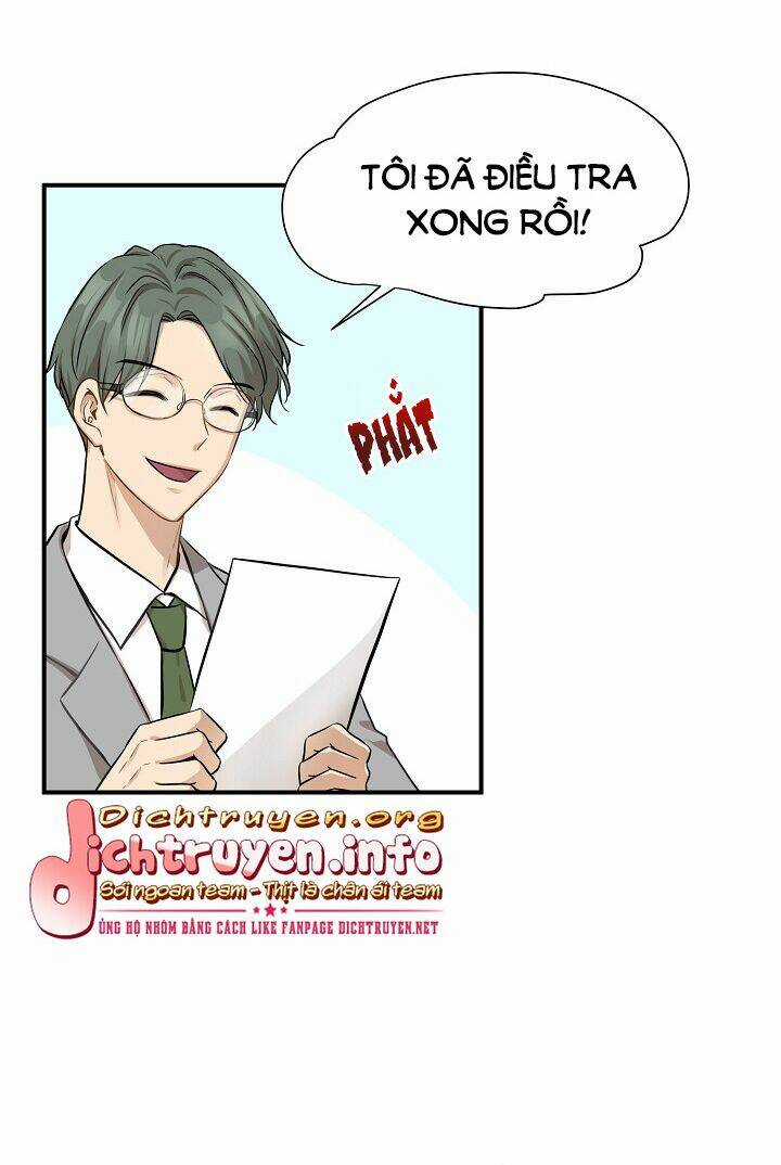 Cuộc Sống Kỳ Thú - Chapter 52 - Trang 2