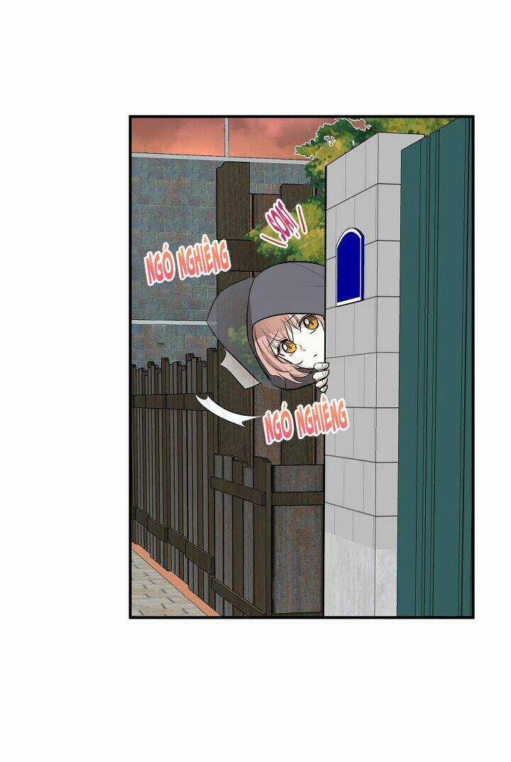 Cuộc Sống Kỳ Thú - Chapter 52 - Trang 16