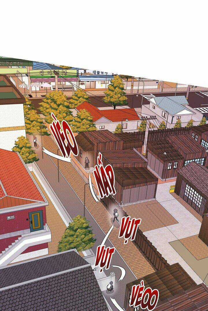 Cuộc Sống Kỳ Thú - Chapter 52 - Trang 17