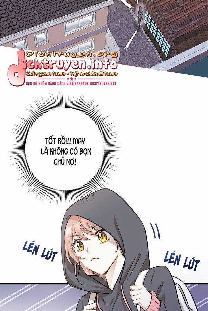 Cuộc Sống Kỳ Thú - Chapter 52 - Trang 18