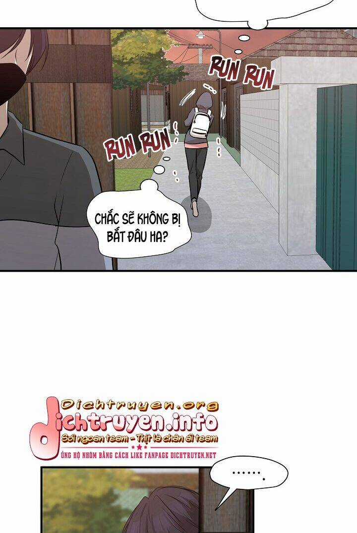 Cuộc Sống Kỳ Thú - Chapter 52 - Trang 20