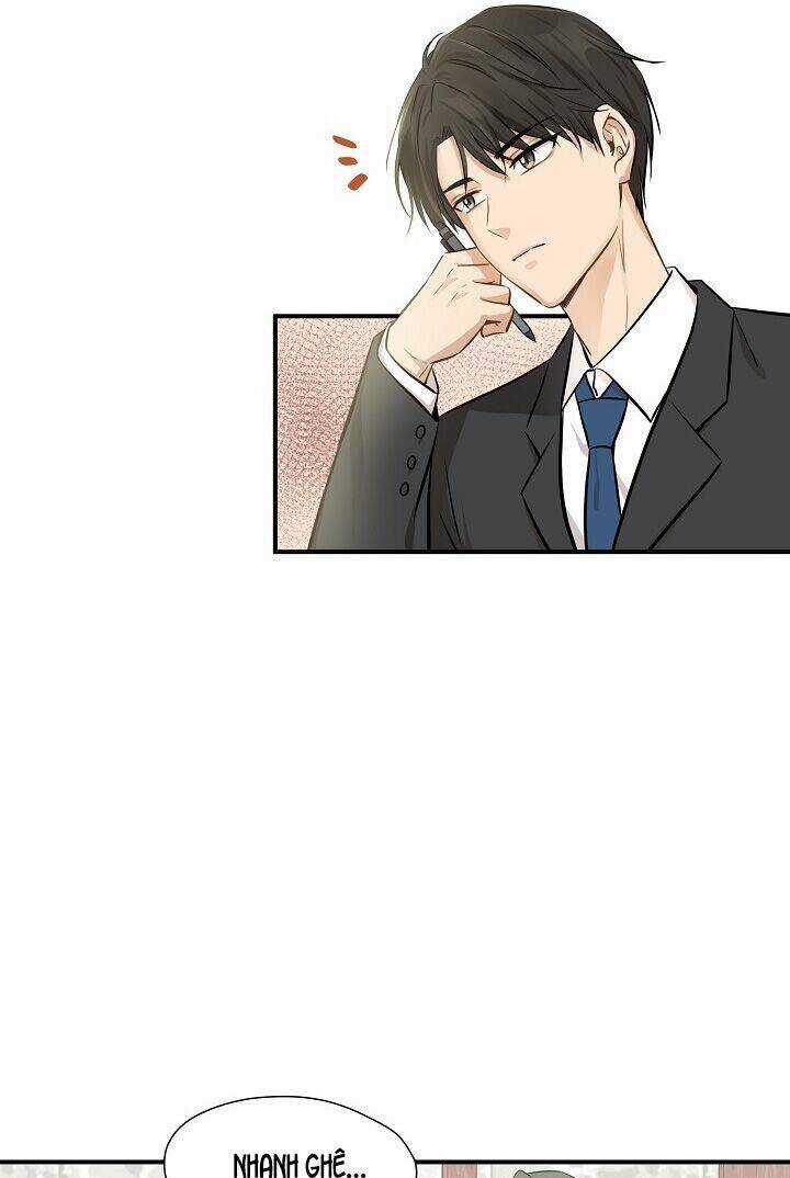 Cuộc Sống Kỳ Thú - Chapter 52 - Trang 3