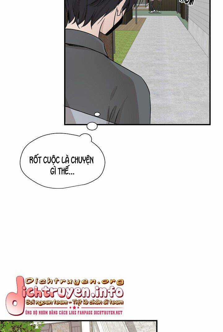 Cuộc Sống Kỳ Thú - Chapter 52 - Trang 22