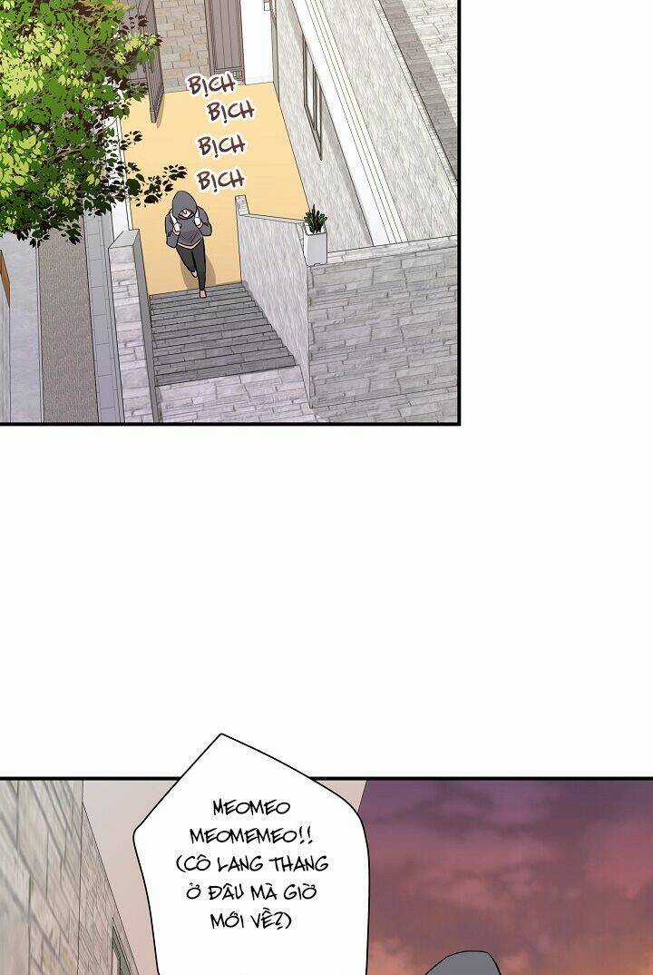 Cuộc Sống Kỳ Thú - Chapter 52 - Trang 23