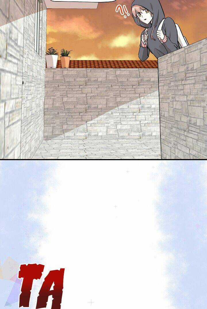 Cuộc Sống Kỳ Thú - Chapter 52 - Trang 24