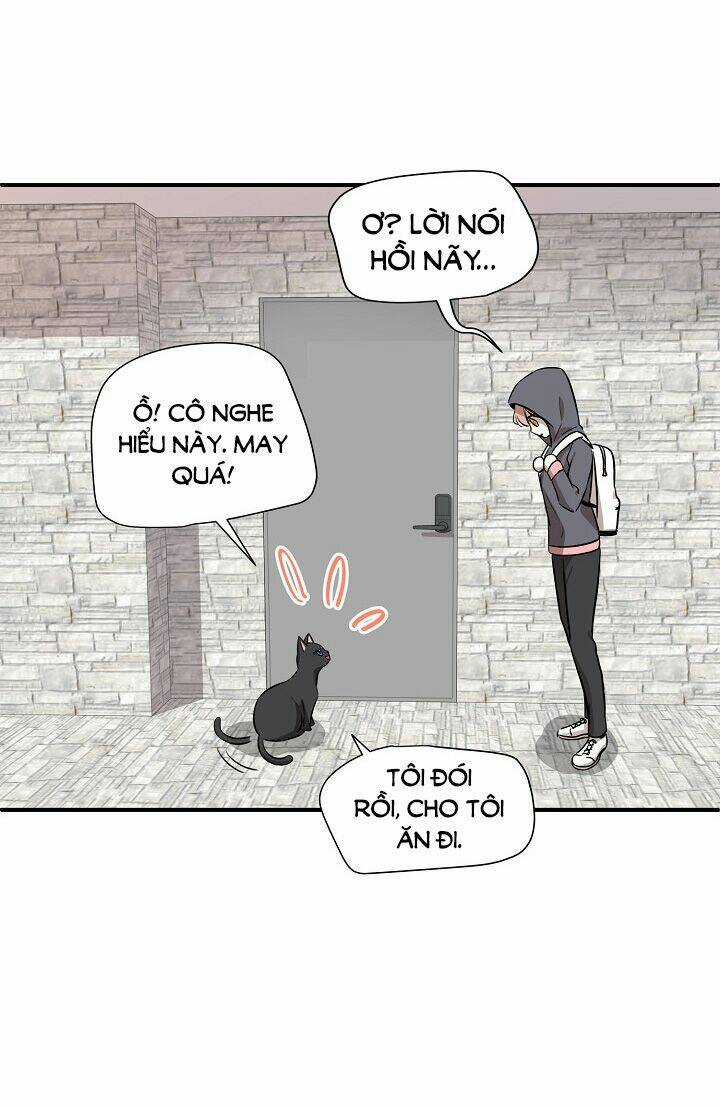 Cuộc Sống Kỳ Thú - Chapter 52 - Trang 27
