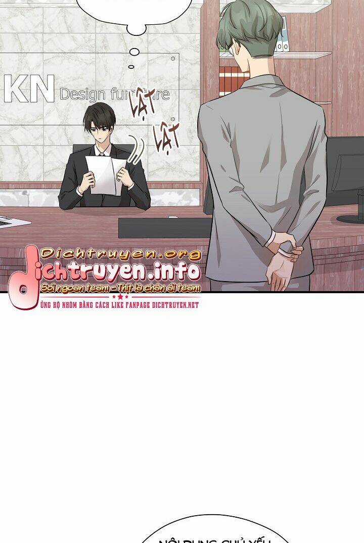 Cuộc Sống Kỳ Thú - Chapter 52 - Trang 4