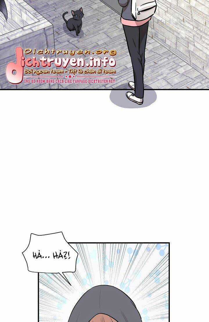 Cuộc Sống Kỳ Thú - Chapter 52 - Trang 31