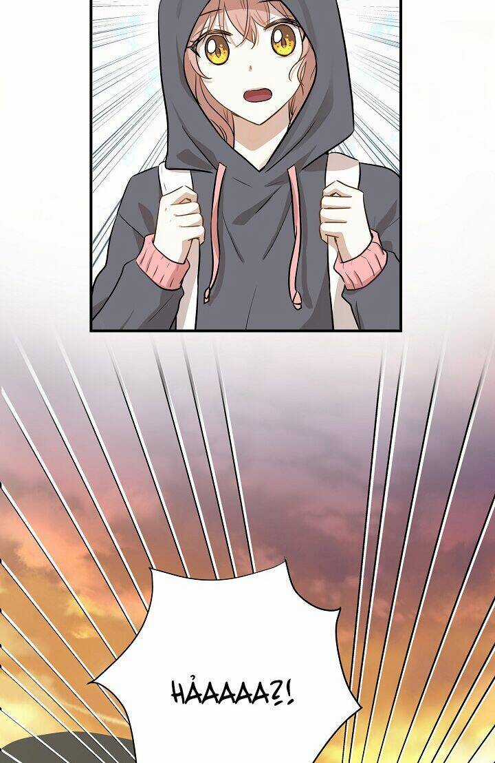 Cuộc Sống Kỳ Thú - Chapter 52 - Trang 32