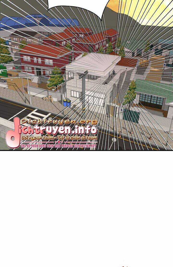 Cuộc Sống Kỳ Thú - Chapter 52 - Trang 33