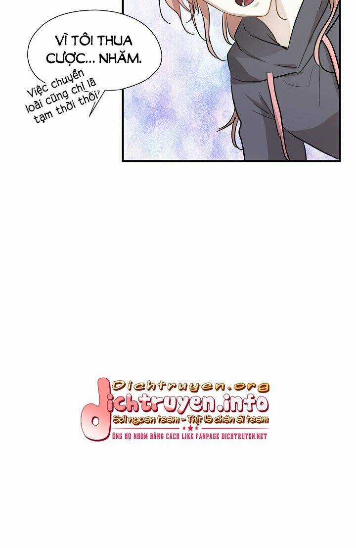 Cuộc Sống Kỳ Thú - Chapter 52 - Trang 37