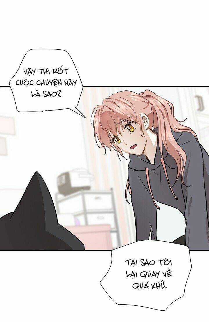 Cuộc Sống Kỳ Thú - Chapter 52 - Trang 39