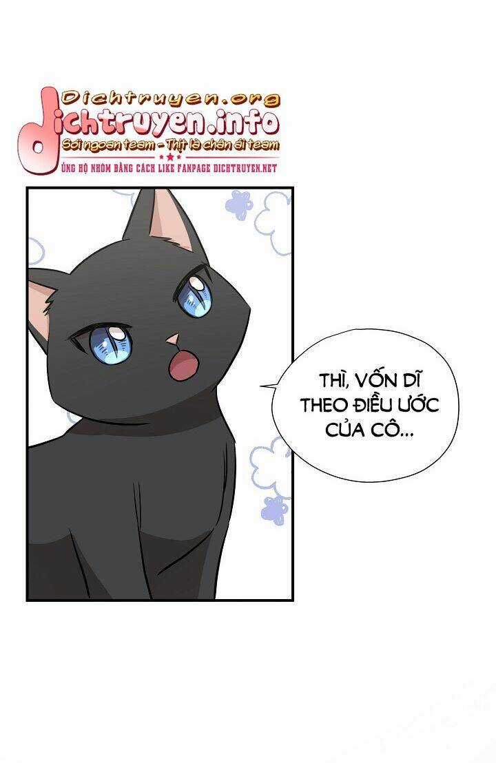 Cuộc Sống Kỳ Thú - Chapter 52 - Trang 40