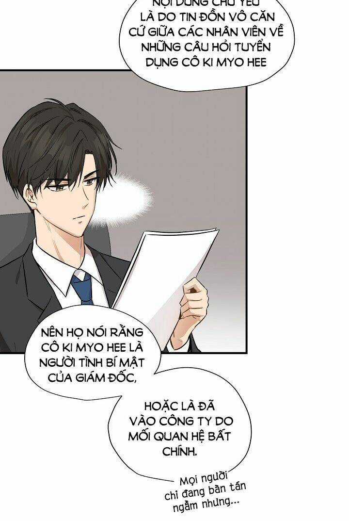 Cuộc Sống Kỳ Thú - Chapter 52 - Trang 5