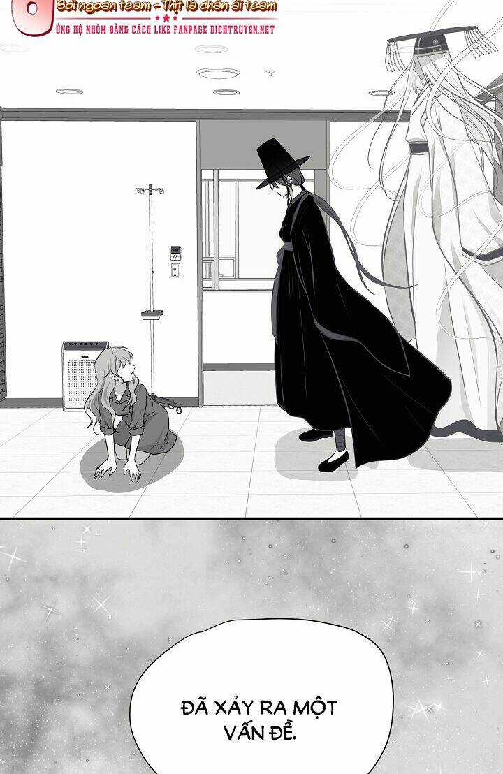 Cuộc Sống Kỳ Thú - Chapter 52 - Trang 42